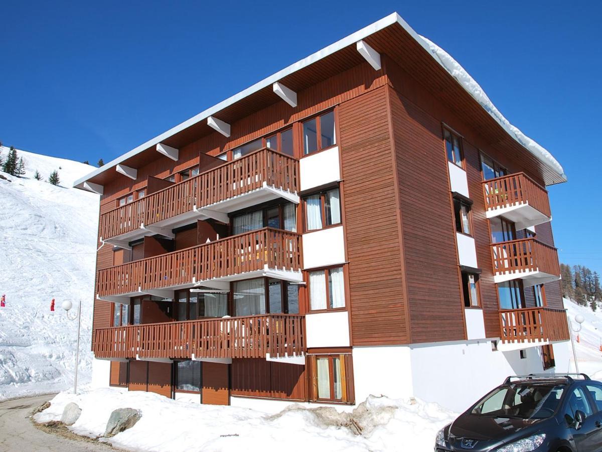 Appartement La Plagne, 1 Piece, 4 Personnes - Fr-1-351-37 Екстер'єр фото